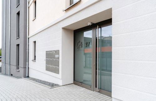 hestlehomes - Stadtvilla Leine - PARKING, ZENTRAL & ÖPNV NAH - Foto 38