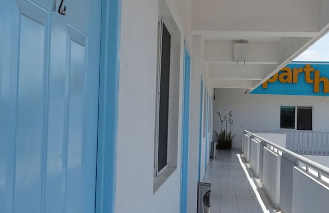 ApartHotel Siete 32 - Foto 38