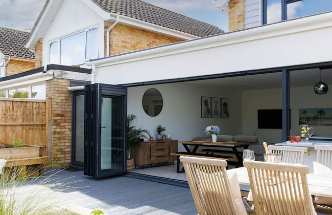 Renovated Home for 8 Canal Walk to Chichester - Foto 34