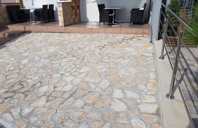 Apartment Misel With Bedrooms With Terrace and sea View - Foto 16