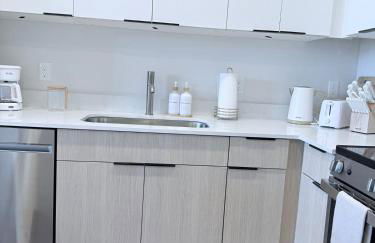 Modern Downtown SLC - Foto 73