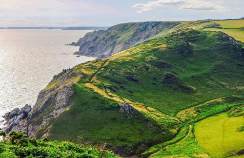 6 Court Cottage, Hillfield Village - Foto 27