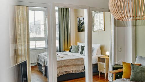 Family-friendly Waterfront Loft, 3 Bedrooms, 130 m2 - Foto 4
