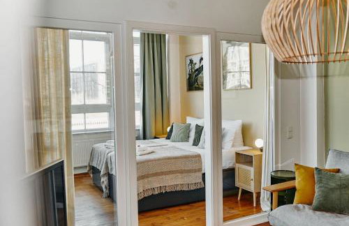 Family-friendly Waterfront Loft, 3 Bedrooms, 130 m2 - Photo 13