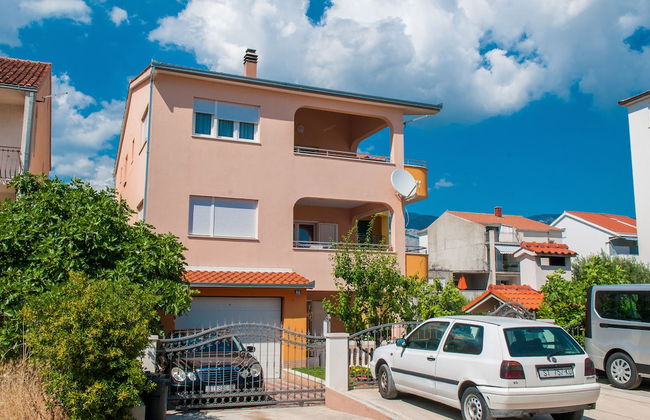 Apartments Anita - Foto 52