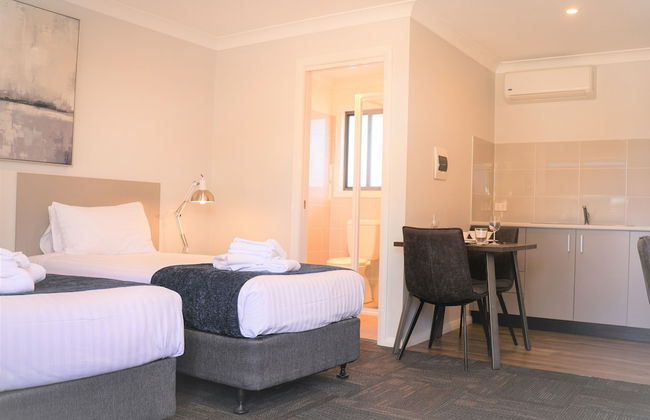 Eastend Studio Apartments - Foto 27