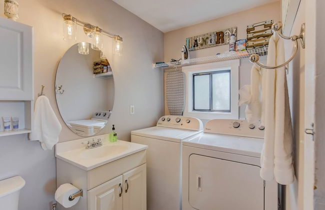 Craft Brewery Perfection! Charming & Dog-friendly - Foto 5