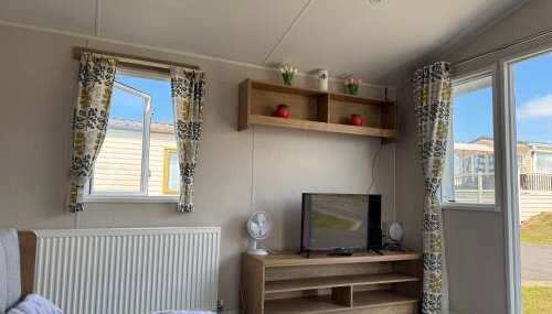 Well equipped beach caravan - Foto 2