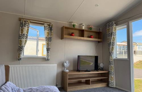 Well equipped beach caravan - Foto 2