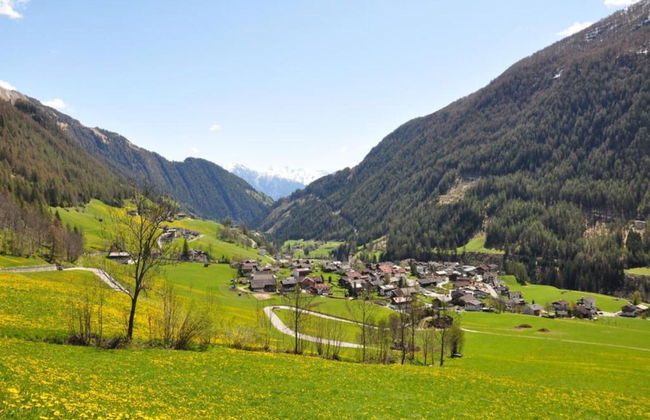 Heavenly Apartment in Wängle Tyrol near Walking Trails - Foto 37