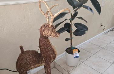 Cozy Townhouse Deer - Foto 3