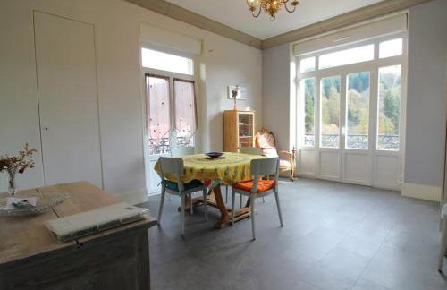 Appartement Les Glycines - Foto 10