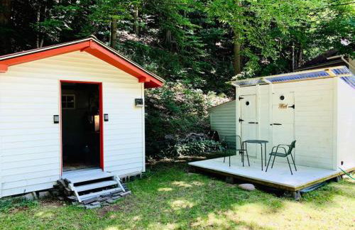 Alpine Four Season Lodge Shandaken NY sleeps 18 - Foto 7