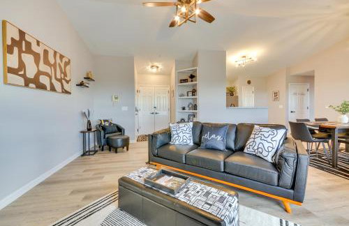 Easy Access to Dtwn High Point Condo - Foto 6