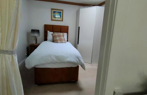 The Old Smiddy Cottage and Apartment - Foto 32