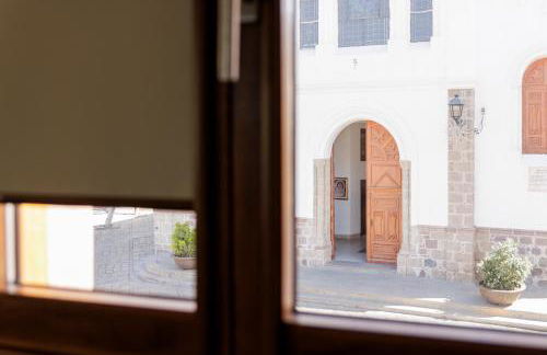 LOFT 360º VIEW - La Casa de la Esquina - Foto 24