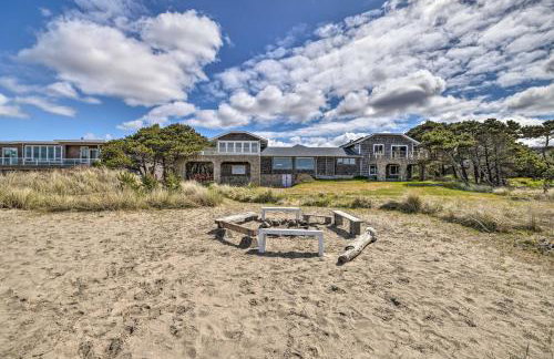 Coastal Oregon Retreat with Grill 11 Mi to Astoria! - Foto 38