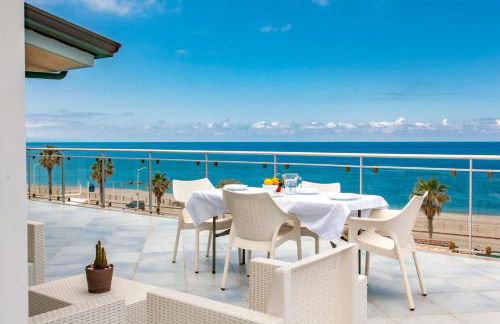 Terraces d'Orlando - Family Apartments with Sea View and Pool - Foto 23