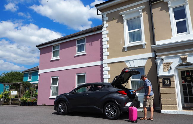 Cotswold Aparthotel - Foto 19