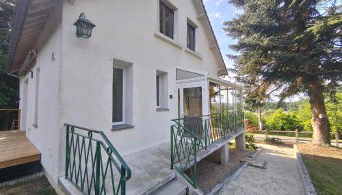 Le Beauval enchanté proche zoo & châteaux de la Loire - Photo 2