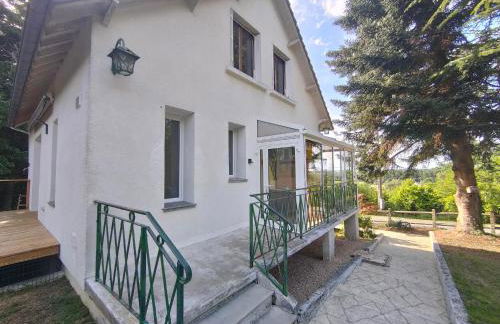 Le Beauval enchanté proche zoo & châteaux de la Loire - Foto 2