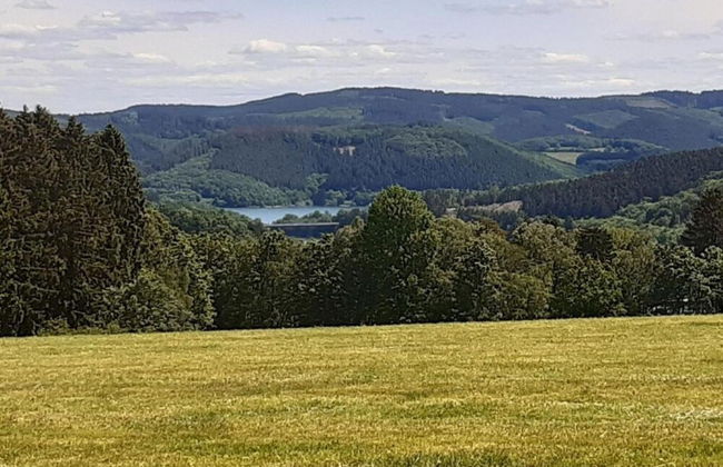 Wohnung in Silbecke mit Garten - Photo 28