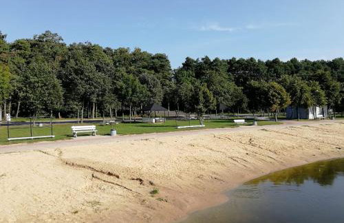 Domek nad Zalewem - Foto 40