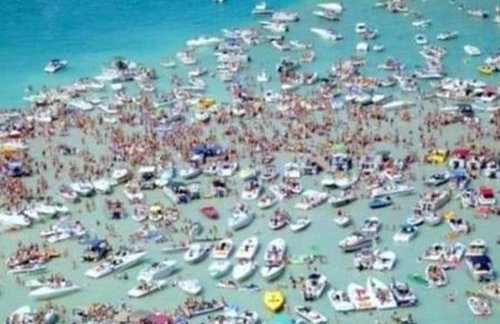 Cottage on Torch Lake - Foto 17