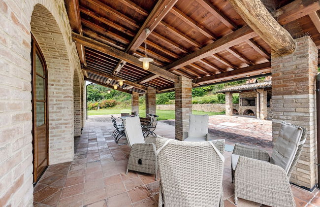 Villa San Martino - Foto 33