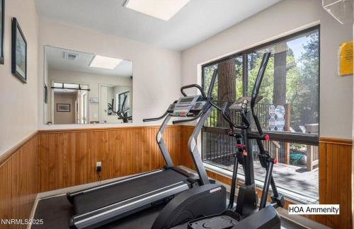 Sparrow's Nest home - Foto 38