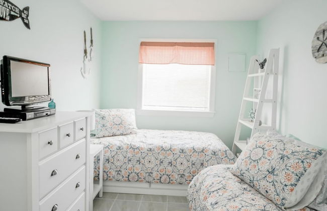 Dune our Thing - 1 Block From Beach and Boardwalk - Foto 14