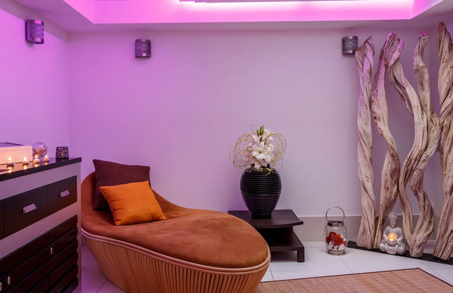 Résidence & Spa La Villa Romana - Foto 20