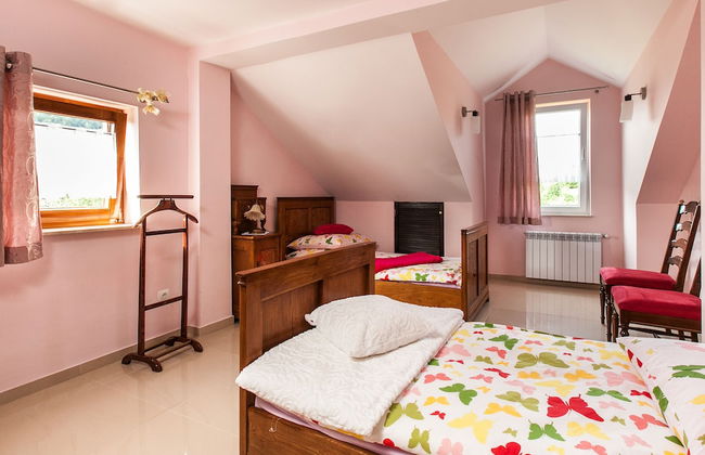 Villa Agnes - Photo 1