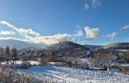 Domek w Karkonoszach 1 pod Karpaczem - Foto 17