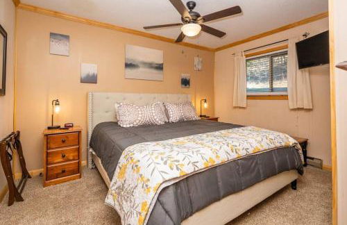 Cozy Condo at Summit - Foto 31