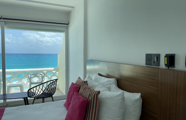 Ocean View Apartments – Delicia - Foto 52