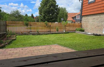Ferienhaus An der Teufelsklippe - Foto 11