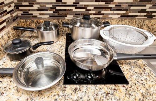 Beautiful Zen Nest 1mile New EPIC Universe - Foto 19