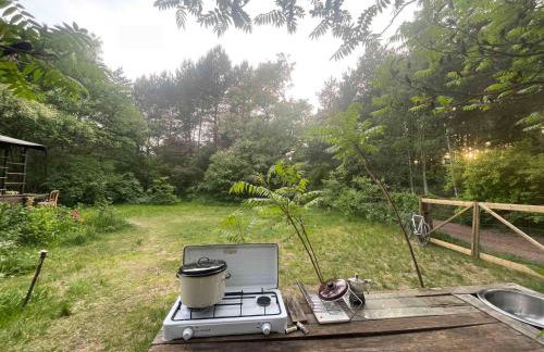 Chatka nad Liwcem - Photo 20