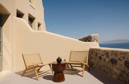 Neema Maison Santorini - Adults Only - Photo 28