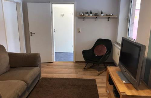 Ferienwohnung in Burg - Foto 8