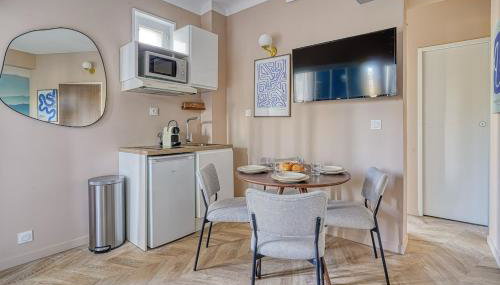 Beautiful 2 air-conditioned bedrooms - Foto 2