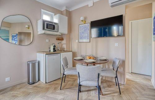 Beautiful 2 air-conditioned bedrooms - Foto 2