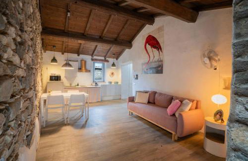 Le Case di Rosie, Unique Stay & Pool - Foto 1