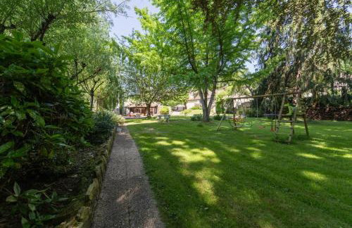 Le Moulin de Giroir - Foto 2