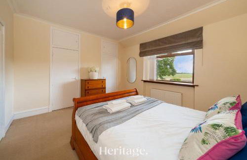 Woodside, Get away with Hot Tub, near Fraserburgh - Photo 44