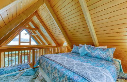 Rustic Guemes Beach Cabin - Photo 17