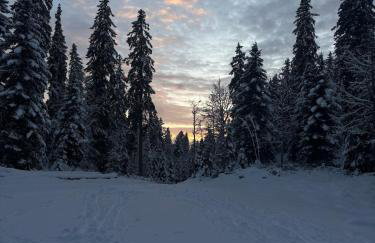 Mountain Apartment in Prémanon - Foto 9