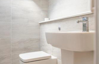 Spacious 4BR Home - Extra Sleeping Prestigious Spot - Foto 23