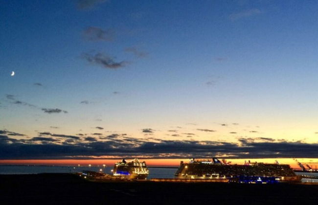 AELITA Apartment with Port View - Foto 58